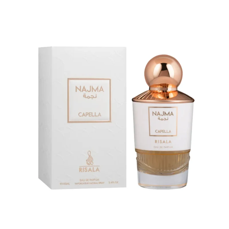 Risala Najma Capella EDP 100 ML (U)