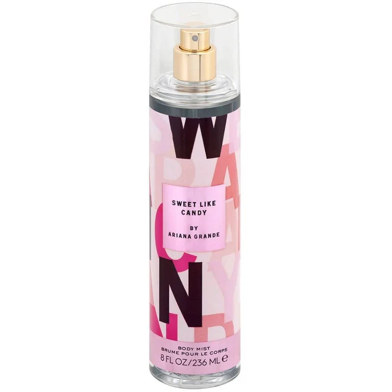 Ariana Grande Sweet Like Candy 236 ML Body Mist