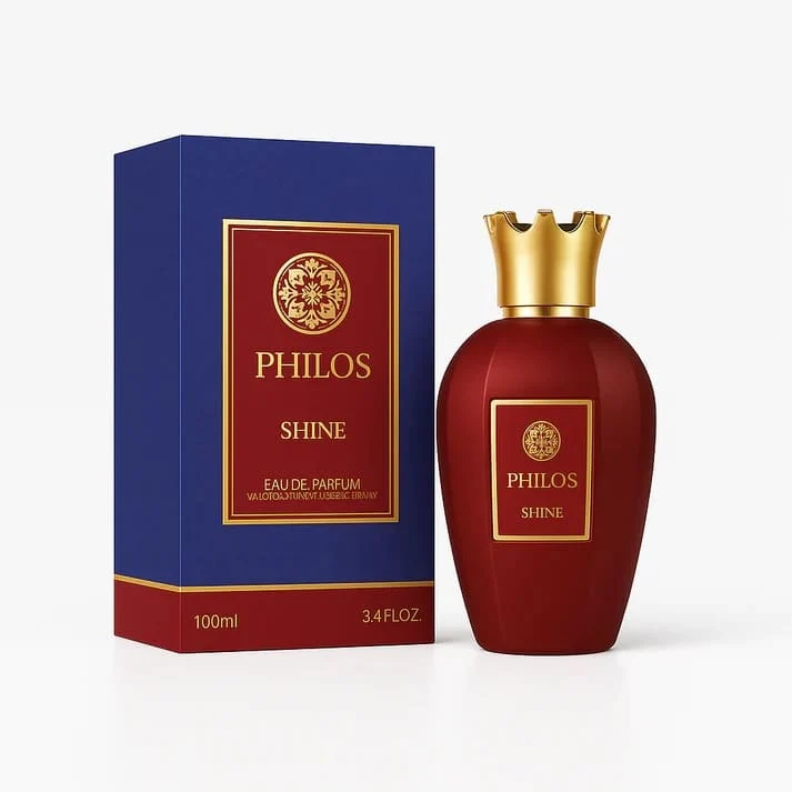 Maison Alhambra Philos Shine EDP 100 ML (U)