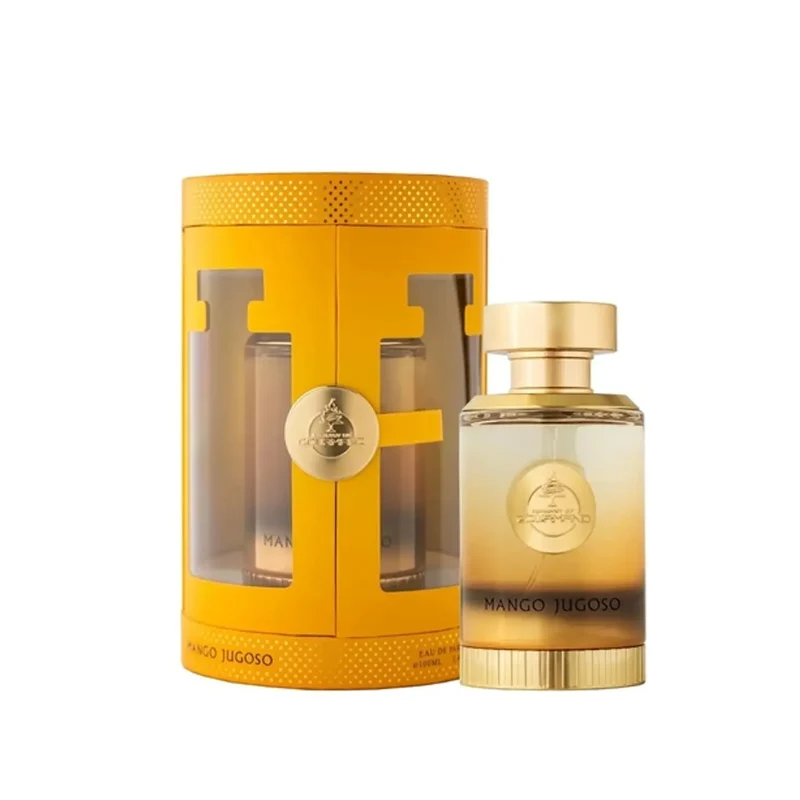 Paris Corner Ministry Of Gourmand Mango Jugoso EDP 100ML