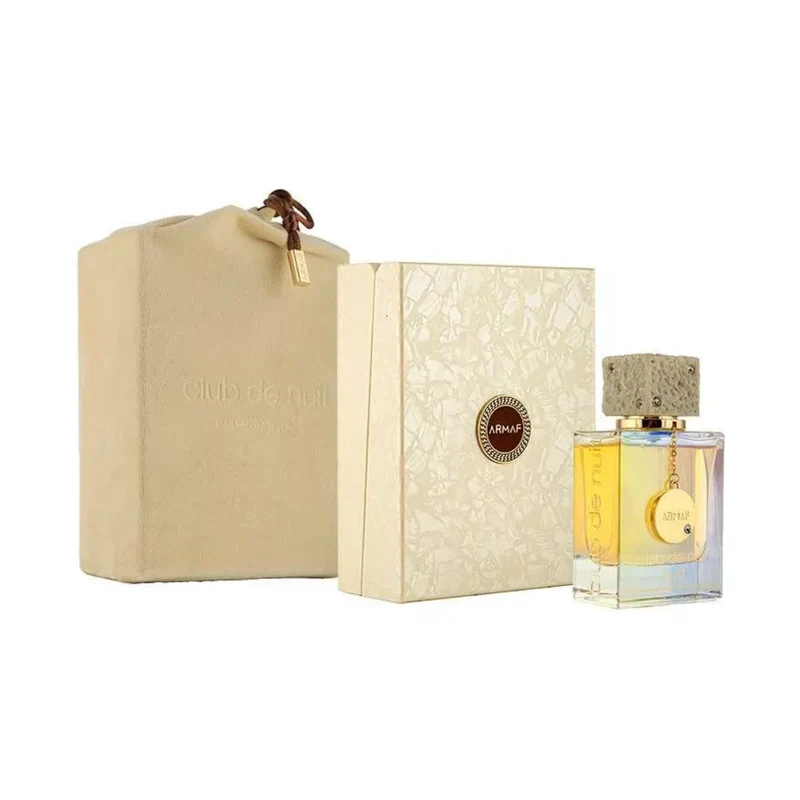 Armaf Club de Nuit Oud I a Collector's Pride Parfum 105ML