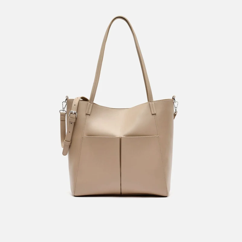 Tocro bolso shopper grande ED.