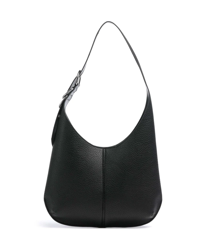 BOSS Clarice Bolso de hobo black