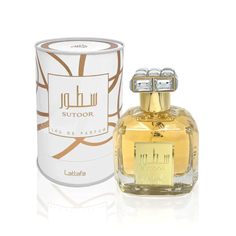 Lattafa Sutoor EDP 100ML