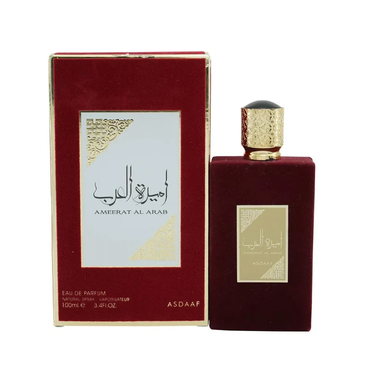 Asdaaf Ameerat Al Arab EDP 100ML
