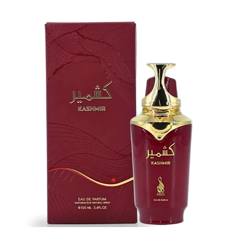 Risala Kashmir EDP 100 ML (U)