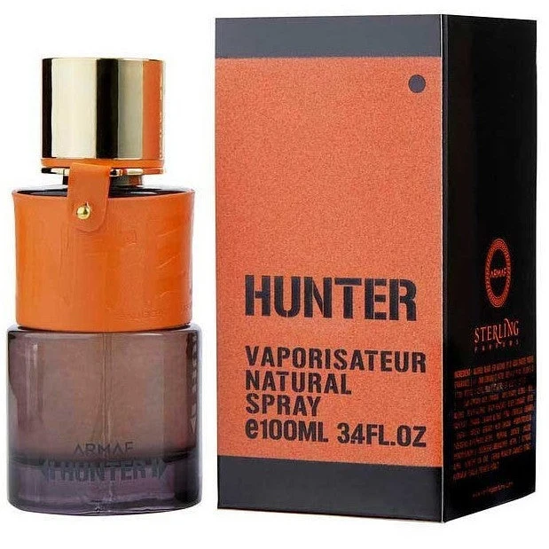 Armaf Hunter For Women EDP 100 ML (M)