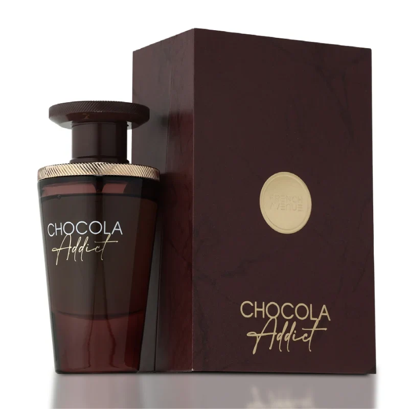 French Avenue Chocola Addict EDP 100ML (U)