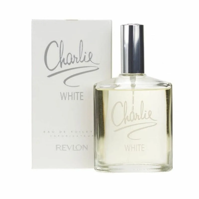 Revlon Charlie White EDT 100 ML (M)