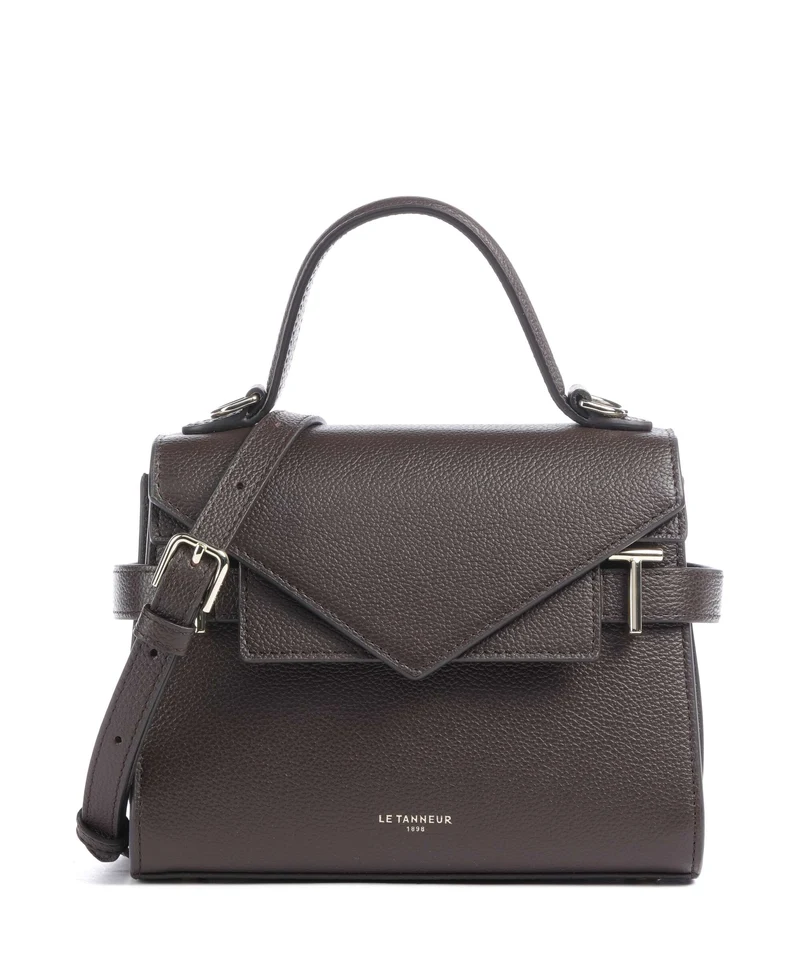 Le Tanneur Emilie Bandolera arabica