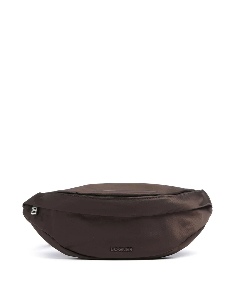 Bogner Maxon Janica Riñonera darkbrown