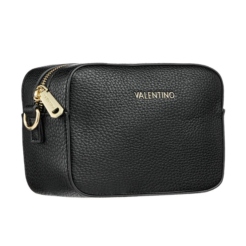 Valentino Bags Fall Re Zwarte Crossbodytas VBS9EG15NERO
