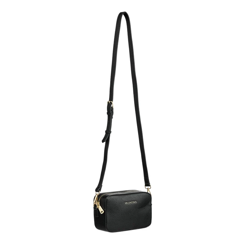 Valentino Bags Fall Re Zwarte Crossbodytas VBS9EG15NERO