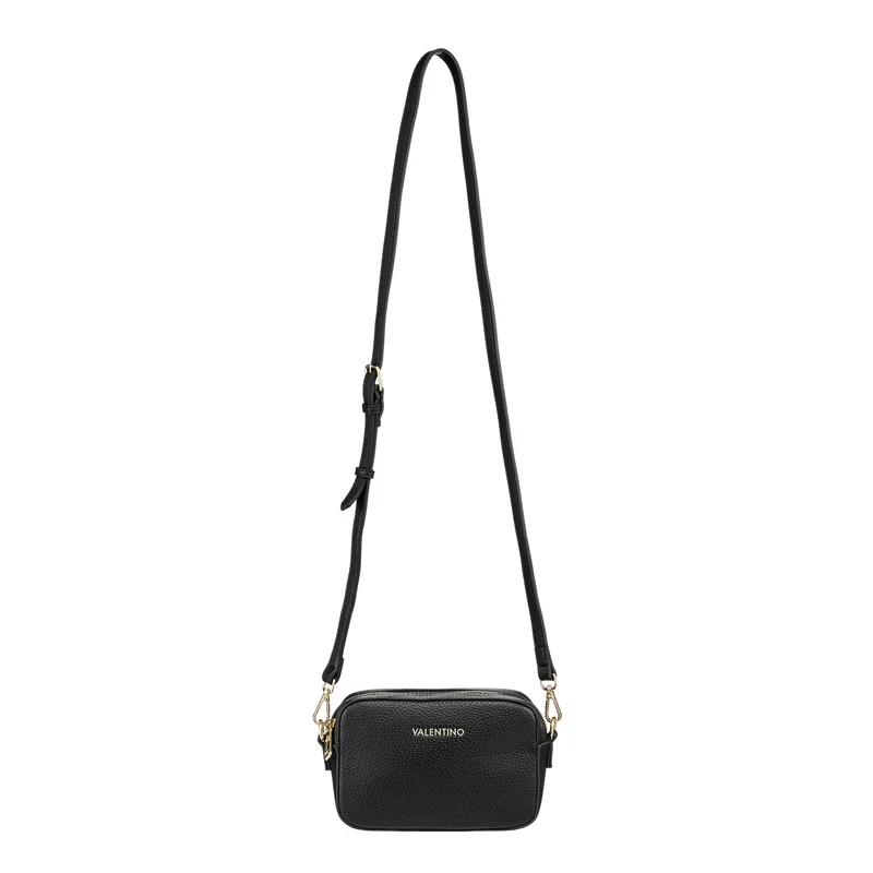 Valentino Bags Fall Re Zwarte Crossbodytas VBS9EG15NERO