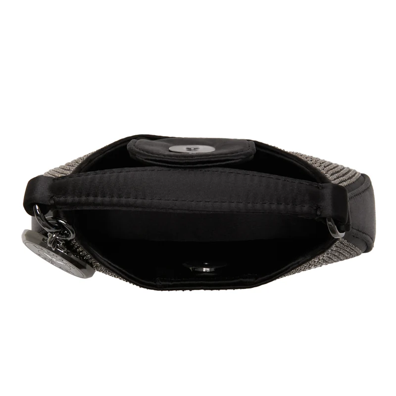Emporio Armani Black Handbag Y3H325-YWF2X-80001