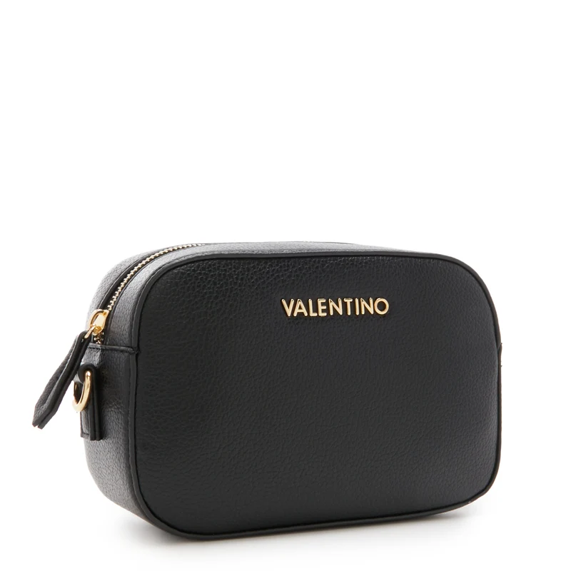 Valentino Bags Special Martu Black Crossbody bag VBS5UD05NERO