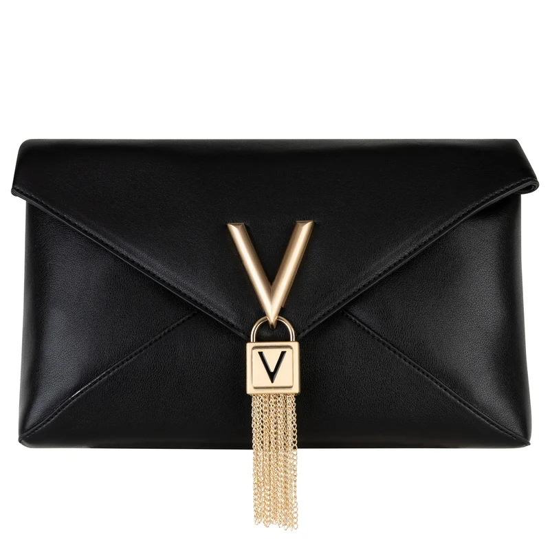 Valentino Bags Stella Zwarte Crossbodytas VBS9AK17NERO