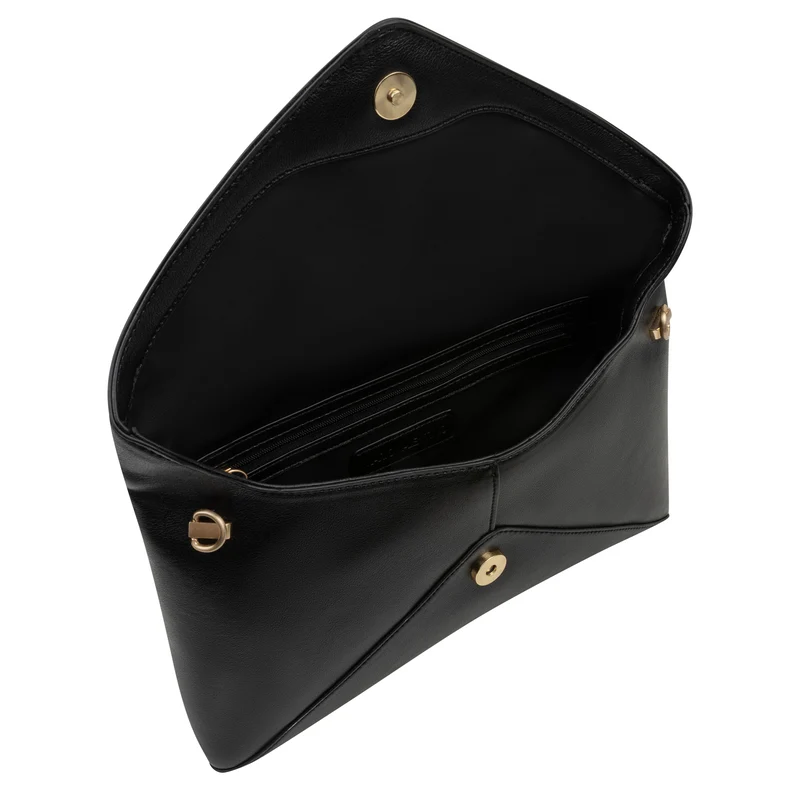 Valentino Bags Stella Zwarte Crossbodytas VBS9AK17NERO