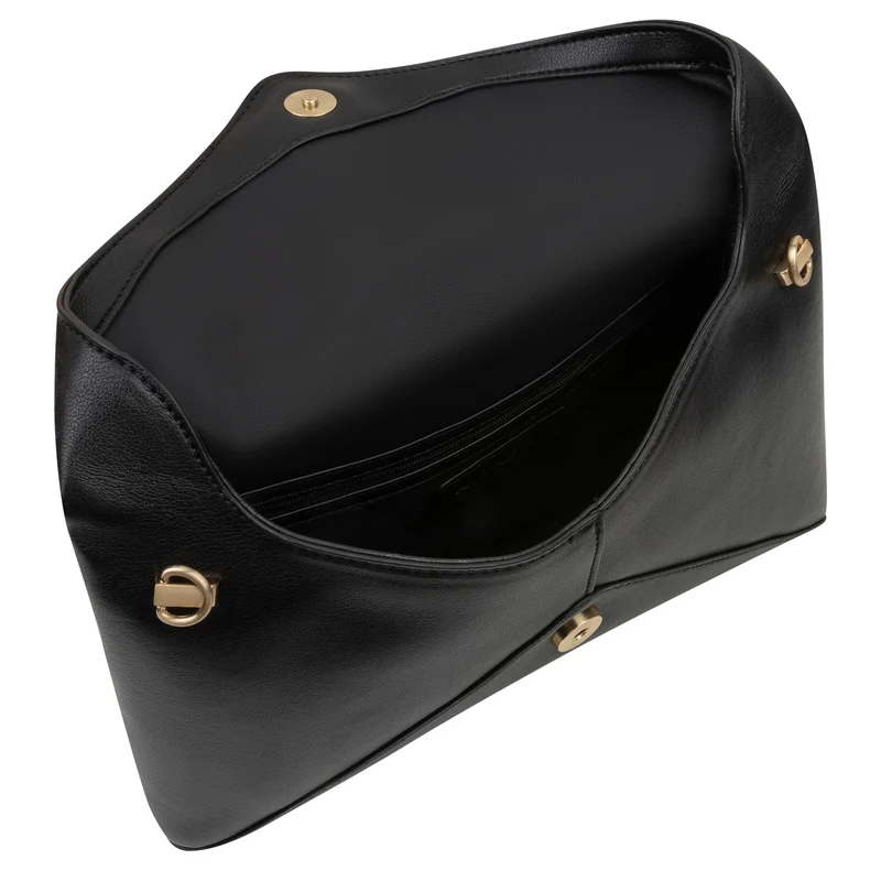 Valentino Bags Stella Zwarte Crossbodytas VBS9AK17NERO