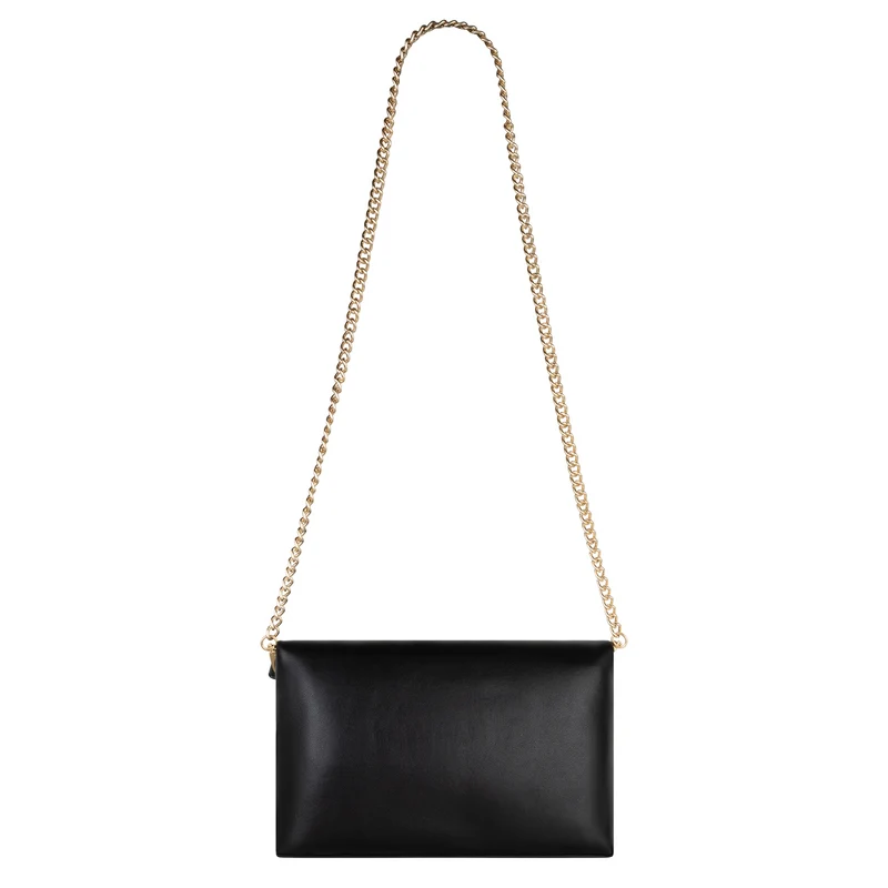 Valentino Bags Stella Zwarte Crossbodytas VBS9AK17NERO