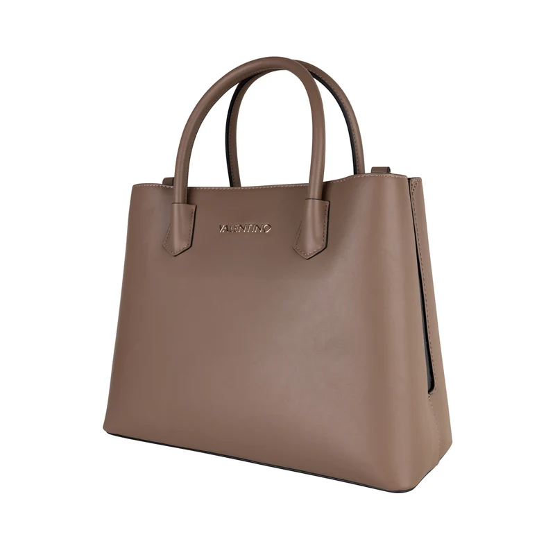 Valentino Bags Faith Re Taupe Handbag VBS9AL04TAUPE
