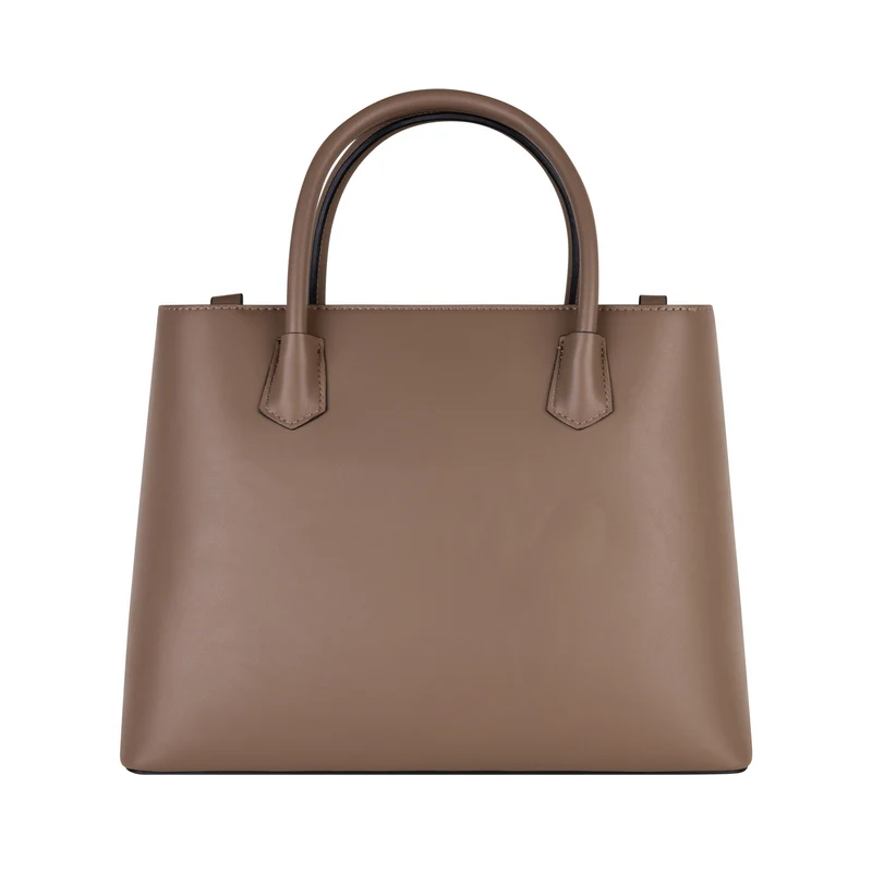 Valentino Bags Faith Re Taupe Handbag VBS9AL04TAUPE