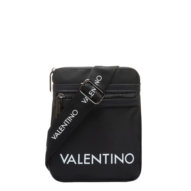 Valentino Bags Kylo Black Crossbody bag VBS47305NERO
