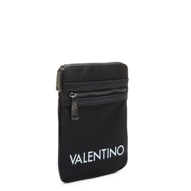 Valentino Bags Kylo Black Crossbody bag VBS47305NERO