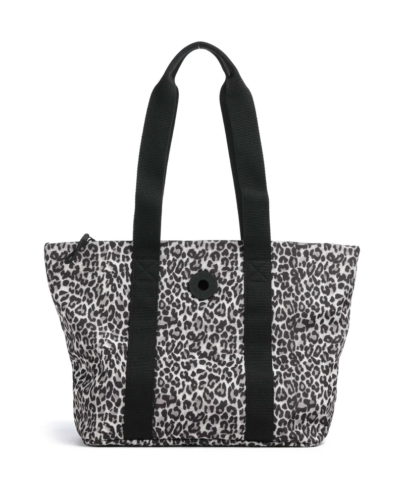 JOOP! Jeans Giocoso Leo Helena Bolsa shopping phantom