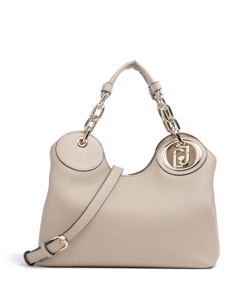 Liu Jo Faiza S Bolso de mano neutro