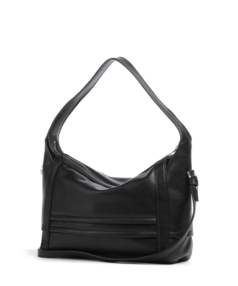 Liebeskind Delia Cow Naturale S Bolso de hombro black