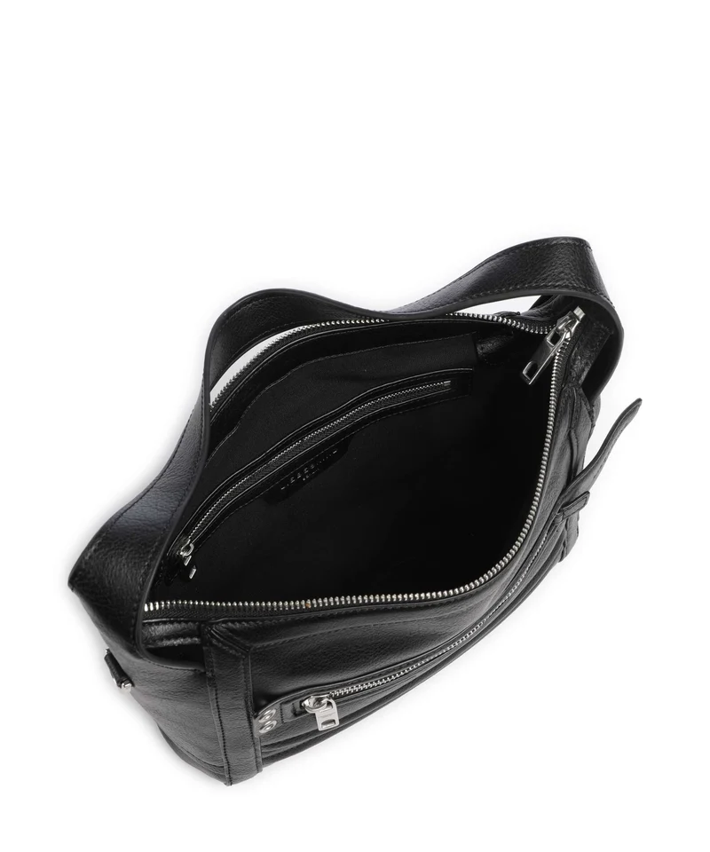 Liebeskind Delia Cow Naturale S Bolso de hombro black