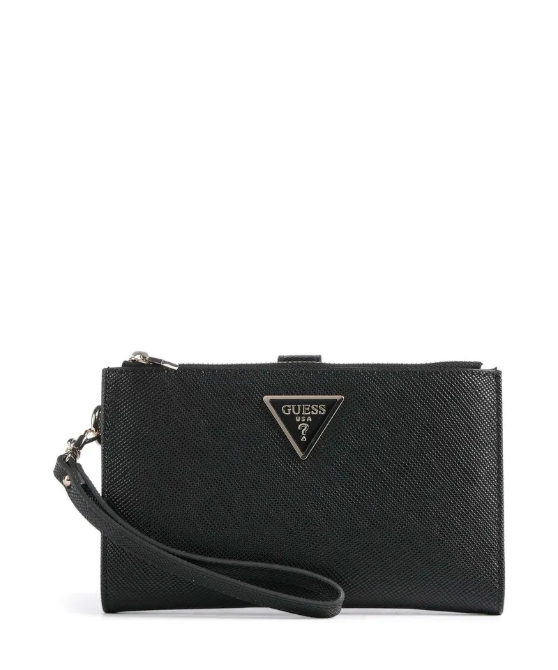 Guess Laurel II Monedero black