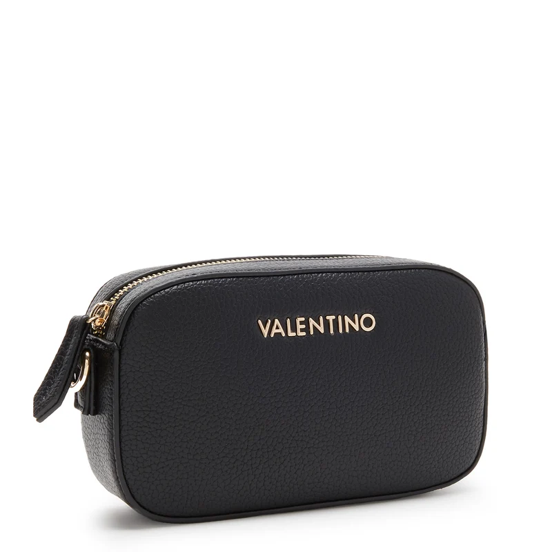 Valentino Bags Special Martu Black Crossbody bag VBS5UD03NERO