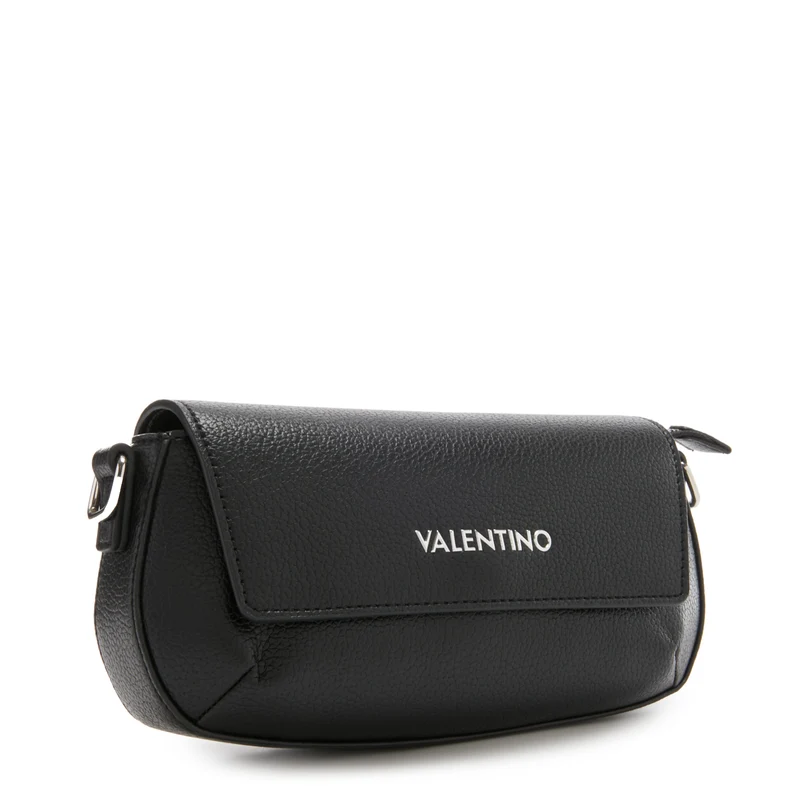 Valentino Bags Conscious Re Black Crossbody bag VBS79D01NERO