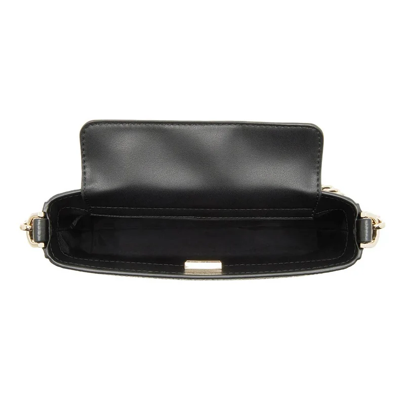 Michael Kors Bryant Black Crossbody Bag 32S5GYTU1L-001