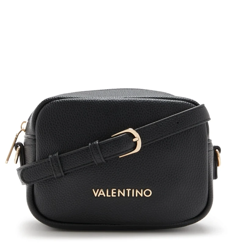 Valentino Bags Naif Black Crossbody bag VBS8AE15NERO