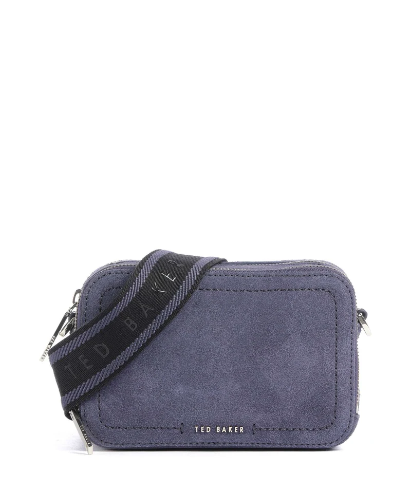 Ted Baker Shayann Bandolera dkblue