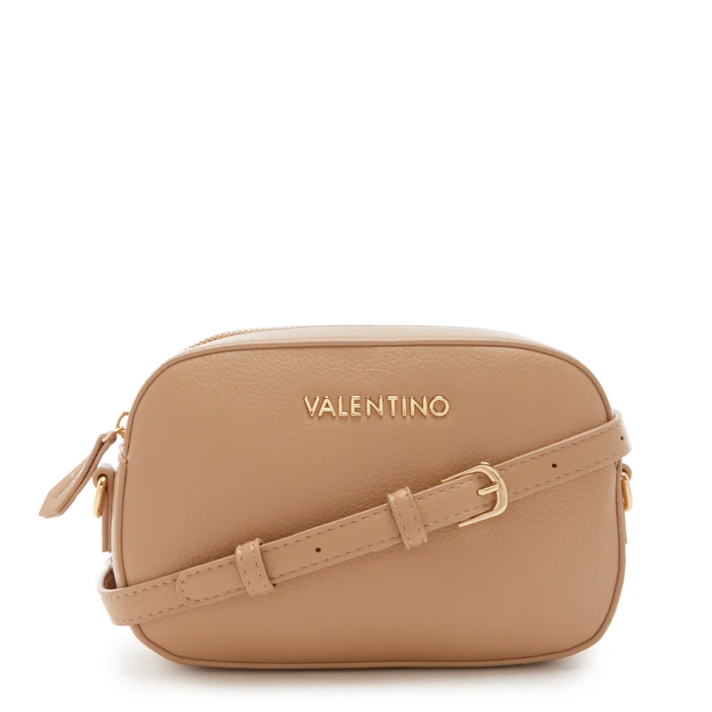 Valentino Bags Special Martu Beige Crossbody bag VBS5UD05Beige