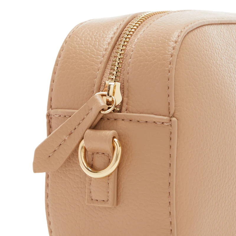 Valentino Bags Special Martu Beige Crossbody bag VBS5UD05Beige