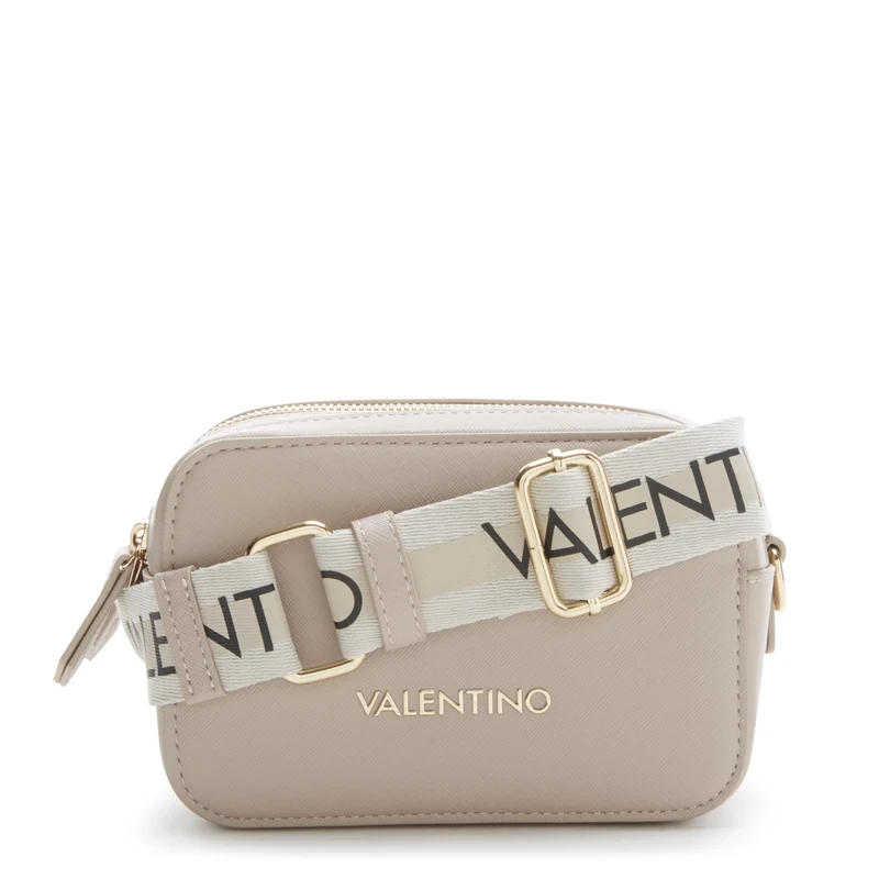 Valentino Bags Zero Re Beige Crossbody bag VBS7B306BEIGE