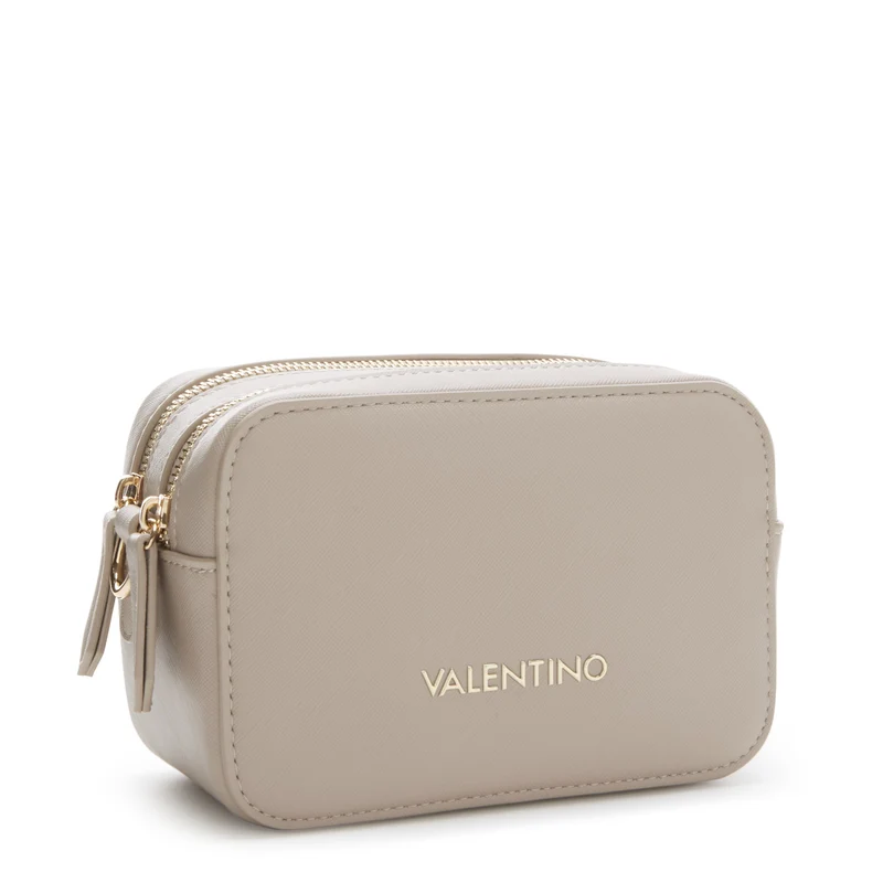 Valentino Bags Zero Re Beige Crossbody bag VBS7B306BEIGE