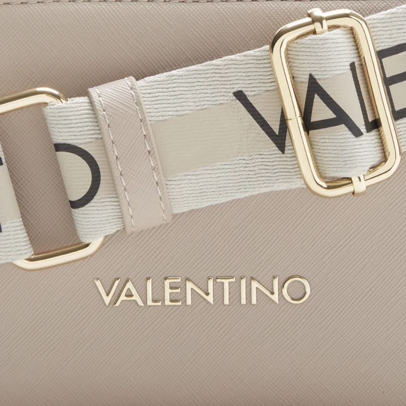 Valentino Bags Zero Re Beige Crossbody bag VBS7B306BEIGE