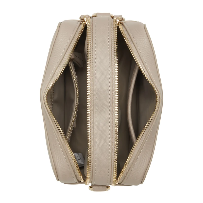 Valentino Bags Zero Re Beige Crossbody bag VBS7B306BEIGE