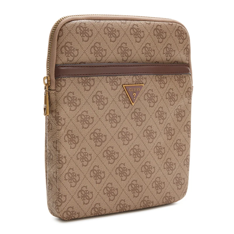 GUESS Vezzola Beige Crossbody bag HMEVZL-P2223-BBO