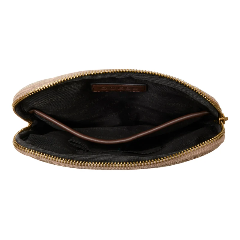 GUESS Vezzola Beige Crossbody bag HMEVZL-P2223-BBO