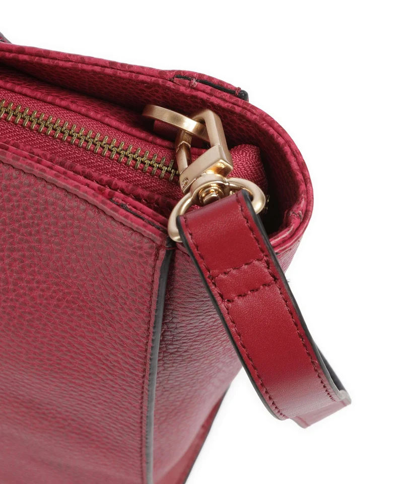 Burkely Keen Keira Bolso de mano petal pink
