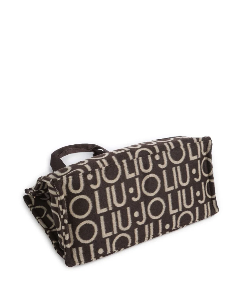 Liu Jo Urban Bohemian L Bolsa shopping t moro