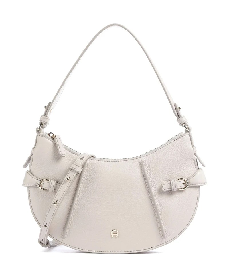 Aigner Cavallo S Bolso de hombro fog beige