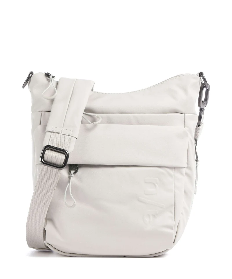 Aunts & Uncles Japan RE lite Yura Bandolera linen